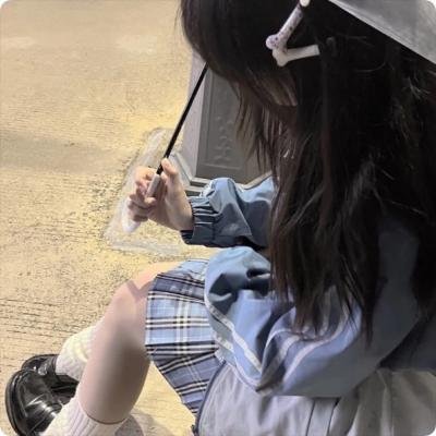 弘大终点 海报