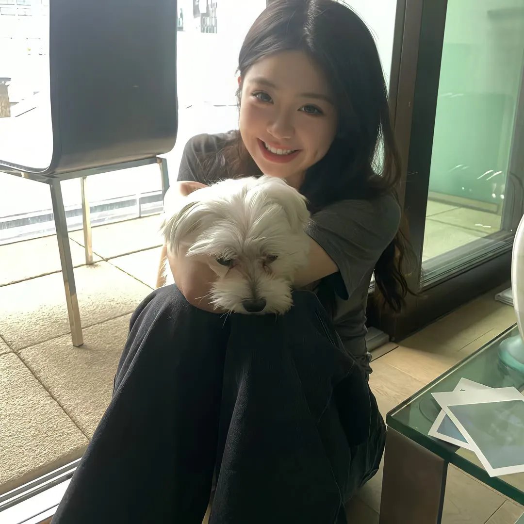 清潭物语 海报