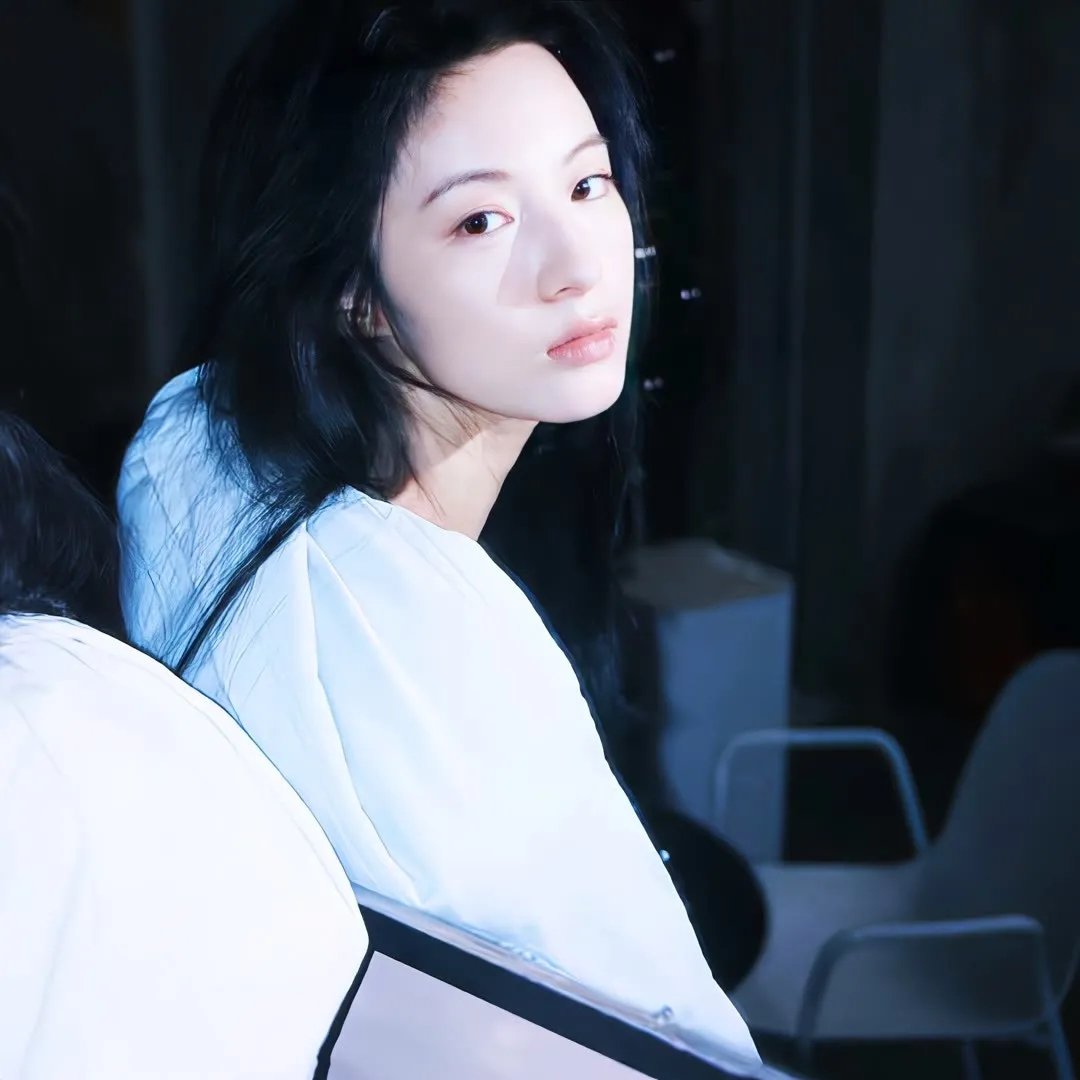 清潭秘密 海报
